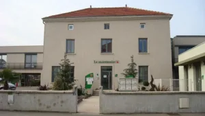 CSI AIVAD Infirmier a domicile Meyzieu à Meyzieu