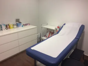 Aude Bompas/ Gaëlle Kieffer à Paris