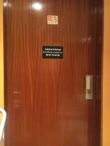 Cabinet Infirmier Netter Paris 12 à Paris