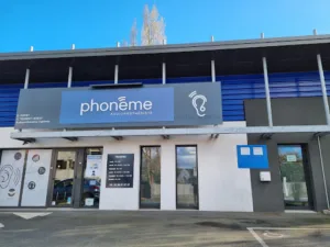 Cabinet Infirmier Barbu Bérengère à Ploufragan