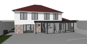 Nursing Home De Villepinte – Ballanger La Pépinière à Villepinte