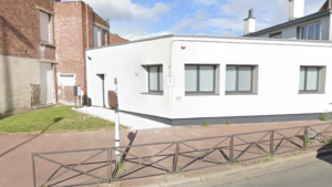 Brisacq Jean-Baptiste-Infirmier-Douai à Douai