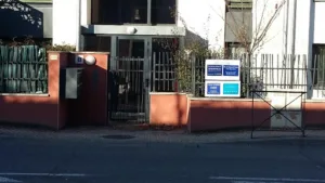 BENETEAU YANN à Lacroix-Falgarde