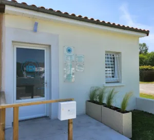 Cabinet de soins infirmiers Mousserion – Tassin à Fontaine-le-Comte