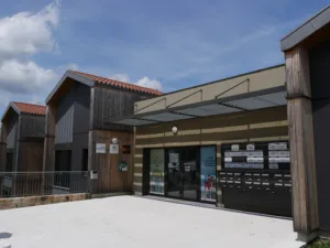 MAISON DE SANTE DU PAYS DE VERNOUX à Vernoux-en-Vivarais