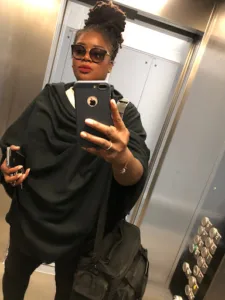 ADEAGBO Carole à Nanterre