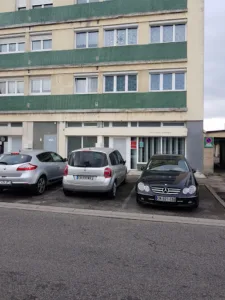 Cabinet infirmier Daubigny et Loutaidi à Saint-Max