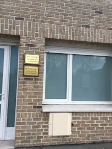 Cabinet infirmier :Pascal Anne et Piedanna Véronique à Fenain