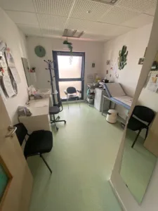 Cabinet infirmier Claire RAULET, Candy MOSER, Sébastien STEVENOT, Infirmière à Domicile à Colombier-Fontaine