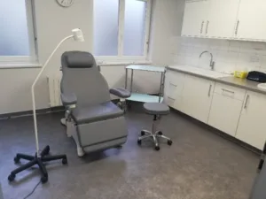 Centre de soins infirmiers de Wittring à Wittring