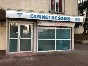 Aïdara Awa à Fontenay-sous-Bois