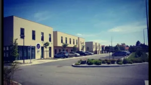 Ambroise MOREUX Ostéopathe Saint-genis-les-Ollières à Saint-Genis-les-Ollières