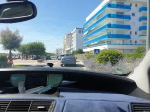 Pomarel Fabienne à Saint-Georges-de-Didonne