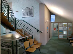 Medical Home Du Breuil à Senones
