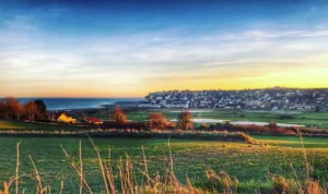 Minard Mickael à Criel-sur-Mer