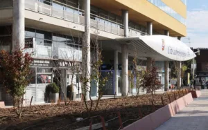 AMAR MATHON Agnès à Chilly-Mazarin