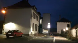 Centre de Soins Infirmiers de Hochfelden à Hochfelden