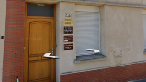 Muller Marie à Labarthe-sur-Lèze