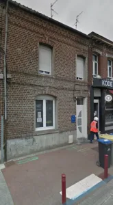 Jennifer Fourment Alberto cabinet infirmiere libérale à Escaudain