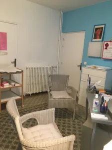 Chicard-Galiné Marie-Isabelle à Rethel