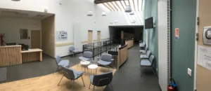 Nursing Home Du Pensio à Le Puy