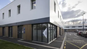 Cabinet infirmier Poitiers Sud – Chartier-Faury et Devigne à Poitiers