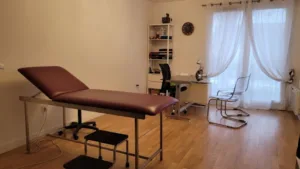 Catherine LANDRY-ROLAND à Le Vésinet