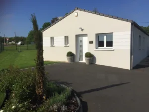 POUGAT Anne-Sophie à Le Malesherbois