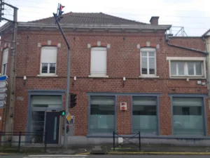 Infirmière Libérale Madelyne Meurice à Quiévrechain