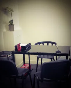 JENNIFER BERTHELOT à Le Plessis-Robinson