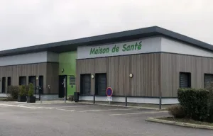 Maison de Santé du Saint Oger à Deyvillers