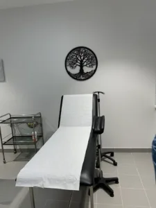 Amand Emilie et Élise à Bar-sur-Aube