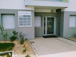 Floriane Delarue, Amandine Drouet & Marjolaine Echappé – Cabinet infirmier Orvault à Orvault