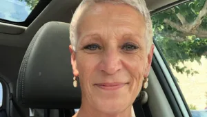 Valois Karine à Calvi