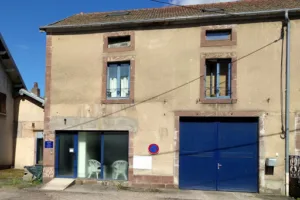 Boggio Maud à Saint-Loup-sur-Semouse