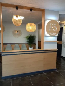 Cabinet infirmier libéral à domicile Promon Sylvie à Craponne