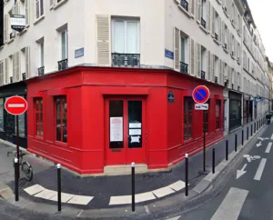 Heral Jeanne-Lise à Paris