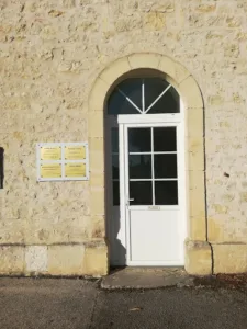 Cabinet infirmiers – Elise Morand-Barbier à Lacapelle-Cabanac