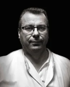 Gonot Pierre-François à Sarreguemines