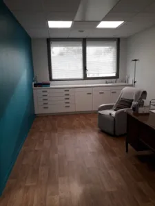 Infirmière Quanquoit Valérie à Treffléan