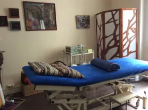 Suhas Elisabeth à Levallois-Perret