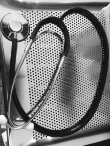 Infirmière Libérale BARTHEZ-CANTERO Christine à Sigean