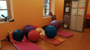 Courtan Sophie sage-femme à Livron-sur-Drôme