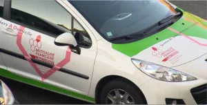 Service de Soins Infirmiers à Domicile à Limoges