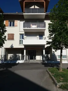 Infirmière la Balme de sillingy- Cabinet L’ANGELY à La Balme-de-Sillingy