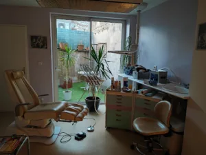 Nicolas Alain à Villeneuve-sur-Lot