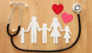 Cabinet infirmier Pontoise M Moharram à Pontoise