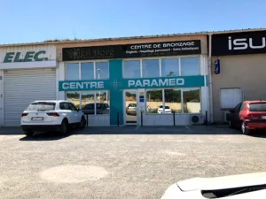 Thevenot Clémence à Corbara