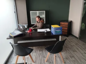 SCP MC Reau & F Savary à Cherbourg-en-Cotentin