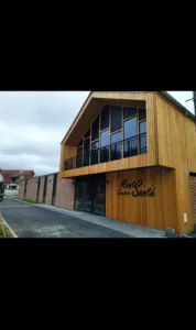 Anne-Sophie Swyndauw Fruleux Infirmière à domicile Bailleul et ses environs à Bailleul